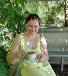 Екатерина, 32 лет, Женщина, Уфа, Россия