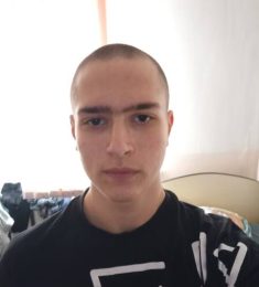 Максим, 20 лет, Мужчина, Уссурийск, Россия