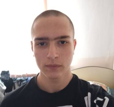 Максим, 20 лет, Уссурийск, Россия
