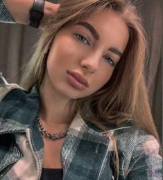 Елизавета, 23 лет, Женщина, Москва, Россия