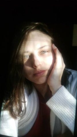 Кира, 26 лет, Москва, Россия