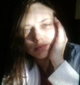 Кира, 26 лет, Женщина, Москва, Россия