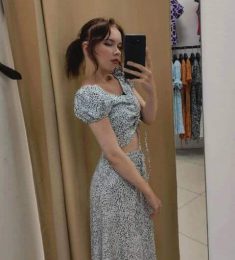 Даша, 24 лет, Мужчина, Симферополь, Россия