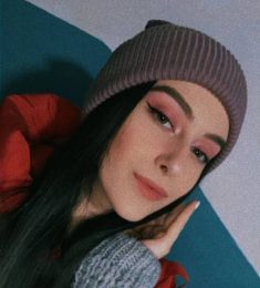 Анна, 24 лет, Женщина, Вишневое, Украина