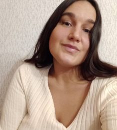 Таисия, 33 лет, Женщина, Санкт-Петербург, Россия