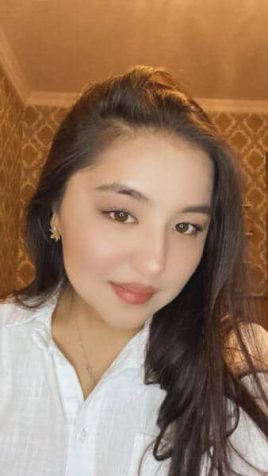 Наргиза Абдуллаева, 24 лет, Шымкент, Казахстан