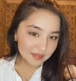 Наргиза Абдуллаева, 24 лет, Женщина, Шымкент, Казахстан