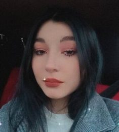 Гузеля, 21 лет, Женщина, Туймазы, Россия