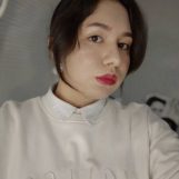 Кристина, 23 лет, Уфа, Россия