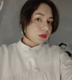 Кристина, 23 лет, Женщина, Уфа, Россия