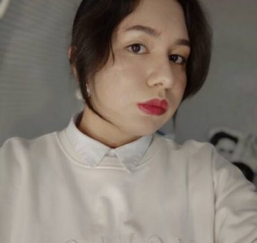 Кристина, 23 лет, Уфа, Россия