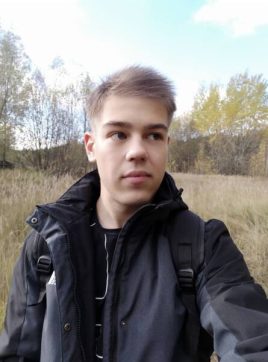 Миша, 23 лет, Одинцово, Россия
