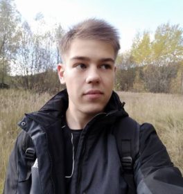 Миша, 22 лет, Мужчина, Одинцово, Россия