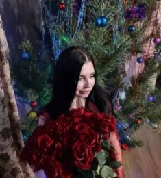 Кариша, 28 лет, Женщина, Оренбург, Россия