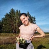Вікторія Яценко, 24 лет, Борисполь, Украина
