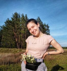 Вікторія Яценко, 21 лет, Борисполь, Украина