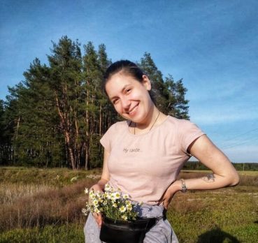 Вікторія Яценко, 24 лет, Борисполь, Украина