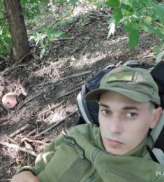 Колюня, 31 лет, Мужчина, Балта, Украина