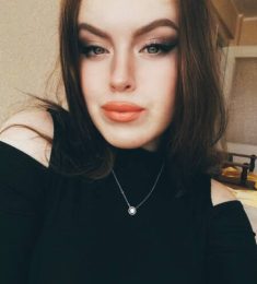 Ксения, 23 лет, Женщина, Воронеж, Россия