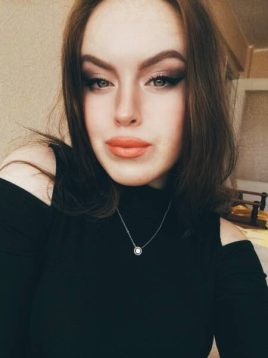 Ксения, 22 лет, Воронеж, Россия