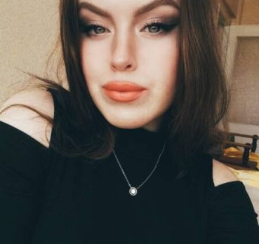 Ксения, 23 лет, Воронеж, Россия