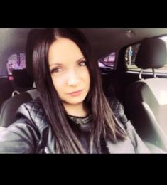Алиса, 36 лет, Женщина, Балашиха, Россия