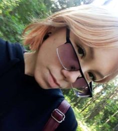 мария, 24 лет, Женщина, Краснообск, Россия