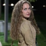Яна, 25 лет, Краснодар, Россия