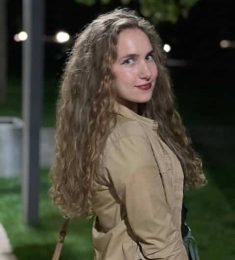Яна, 25 лет, Женщина, Краснодар, Россия