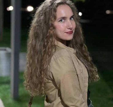 Яна, 25 лет, Краснодар, Россия