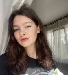 София, 25 лет, Женщина, Краснодар, Россия