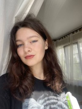 София, 23 лет, Краснодар, Россия