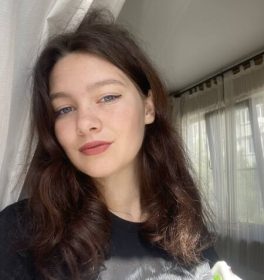 София, 22 лет, Краснодар, Россия