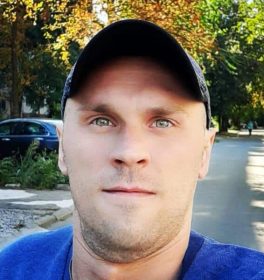 Алексей, 36 лет, Мужчина, Запорожье, Украина