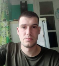 Джек, 32 лет, Мужчина, Киев, Украина