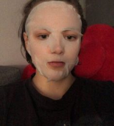 Катя, 22 лет, Женщина, Одесса, Украина