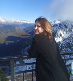 Екатерина, 25 лет, Женщина, Краснодар, Россия
