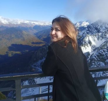Екатерина, 25 лет, Краснодар, Россия