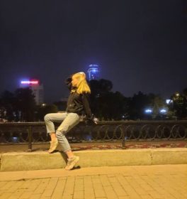 Валерия, 24 лет, Екатеринбург, Россия