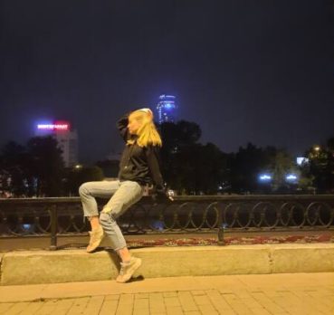 Валерия, 27 лет, Екатеринбург, Россия