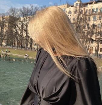 Лиза, 23 лет, Сумы, Украина