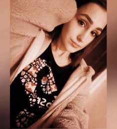 Яна, 24 лет, Женщина, Ульяновск, Россия