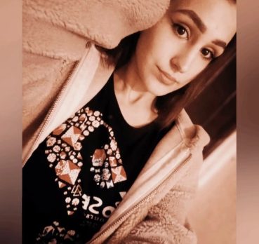 Яна, 24 лет, Ульяновск, Россия