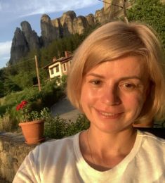 Галина, 53 лет, Женщина, Москва, Россия