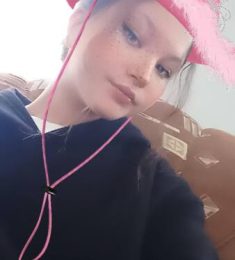 Гузель, 18 лет, Женщина, Казань, Россия