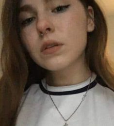 Елизавета, 23 лет, Женщина, Ярославль, Россия