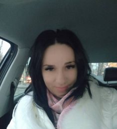 Наталья, 43 лет, Женщина, Санкт-Петербург, Россия