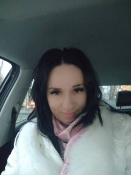 Наталья, 41 лет, Санкт-Петербург, Россия
