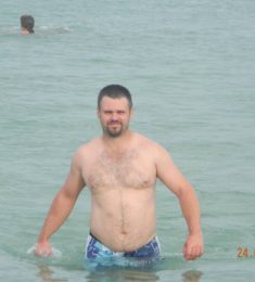 Сергей, 40 лет, Мужчина, Запорожье, Украина