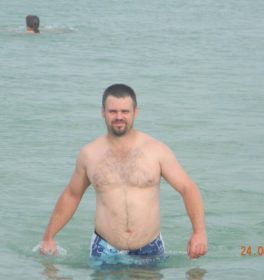 Сергей, 38 лет, Мужчина, Запорожье, Украина
